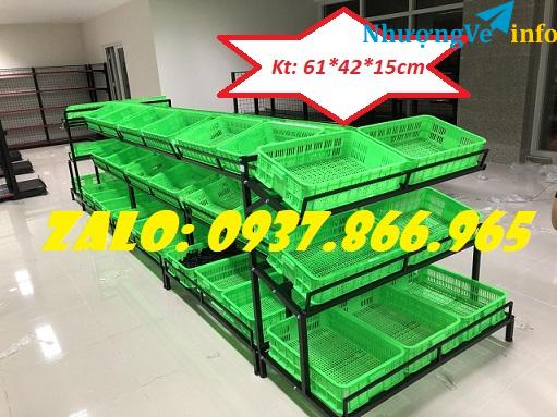 Ảnh SoÌ£t nhưÌ£a thiêÌt kêÌ dạng thân nan thưa nên phù hợp cho việc cần thoát hơi, thoát nước nhằm đảm bảo việc khô ráo hợp lý hơn