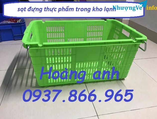 Ảnh SoÌ£t coÌ quai săÌt tiêÌ£n lơÌ£i, soÌng nhưÌ£a, soÌng quai săÌt, soÌ£t coÌ quai săÌt 2 đâÌu duÌng bê haÌng