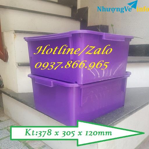 Ảnh ĐiÌ£a chiÌ uy tiÌn cung câÌp thuÌng nhưÌ£a, thuÌng nhưÌ£a nguyên sinh, thuÌng nhưÌ£a