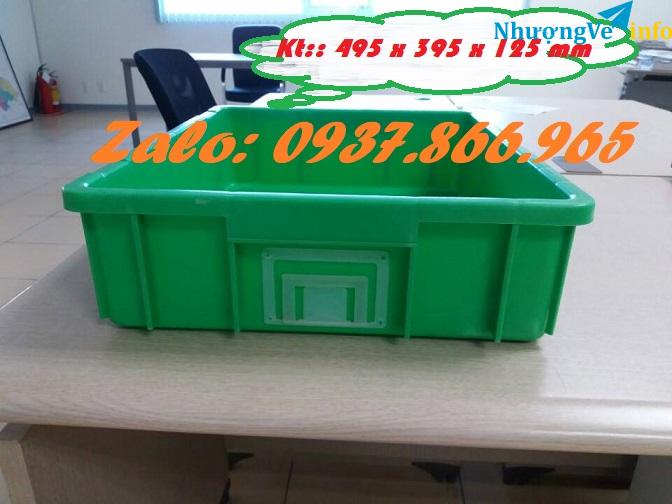 Ảnh ThuÌng nhưÌ£a, khay cơ khiÌ, hôÌ£p nhưÌ£a, thuÌng nhưÌ£a công nghiêÌ£p