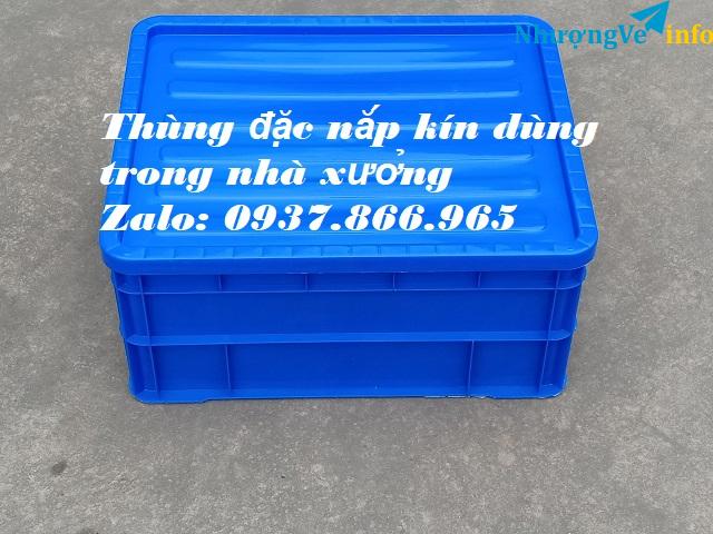 Ảnh ThuÌng đăÌ£c nguyên sinh nhâÌ£p khâÌu, thuÌng cơ khiÌ coÌ năÌp đâÌ£y, thuÌng nhưÌ£a