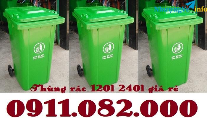Ảnh Cung cấp thùng rác phân loại, thùng rác hình thú giá rẻ- lh 0911082000 báo giá