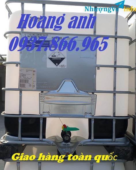 Ảnh Tank nhưÌ£a cuÌ caÌc loaÌ£i, tank nhưÌ£a taÌ£i HaÌ NôÌ£i, phân phôÌi tank nhưÌ£a cuÌ mơÌi