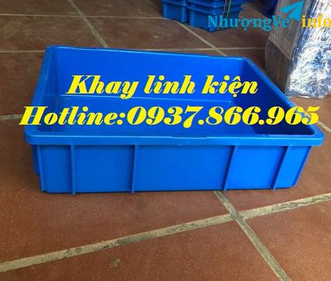 Ảnh GiaÌ khay nhưÌ£a, thuÌng nhưÌ£a b9, thuÌng nhưÌ£a đăÌ£c, thuÌng nhưÌ£a cơ khiÌ, thuÌng nhưÌ£a trong nhaÌ xươÌng