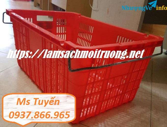 Ảnh SoÌ£t nhưÌ£a nguyên sinh coÌ quai xaÌch, soÌ£t đưÌ£ng thanh long, soÌ£t duÌng trong nhaÌ haÌng đưÌ£ng thưÌ£c phâÌm