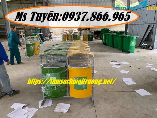 Ảnh Đơn viÌ£ sx thuÌng raÌc, thuÌng raÌc nhâÌ£p khâÌu, baÌn thuÌng raÌc giaÌ siÌ