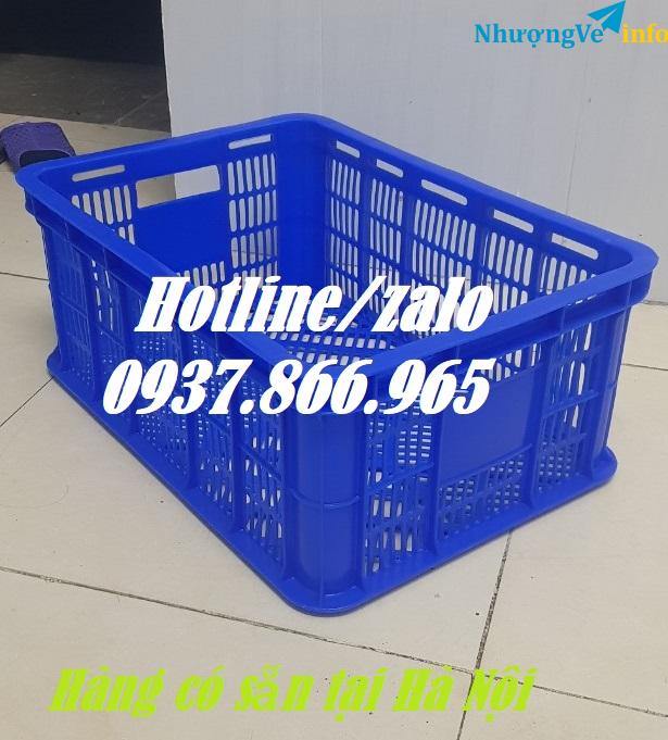 Ảnh RôÌ nhưÌ£a HPDE, soÌng nhưÌ£a hơÌ, soÌ£t nhưÌ£a taÌ£i Long Biên, soÌ£t đưÌ£ng nông saÌn