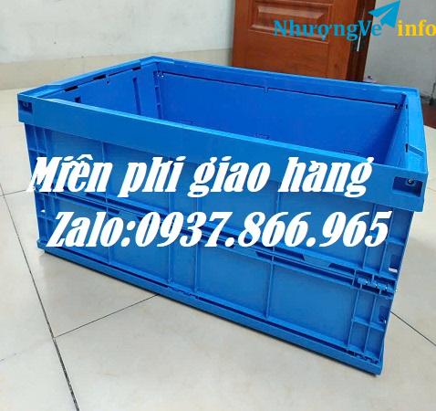 Ảnh ThuÌng nhưÌ£a gâÌp goÌ£n, thuÌng nhưÌ£a đăÌ£c gâÌp đươÌ£c, baÌn thuÌng nhưÌ£a gâÌp goÌ£n taÌ£i HaÌ NôÌ£i