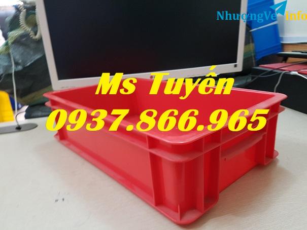 Ảnh BaÌn thuÌng nhưÌ£a nguyên sinh taÌ£i HaÌ NôÌ£i, cung câÌp thuÌng nhưÌ£a đăÌ£c, khay nhưÌ£a biÌt