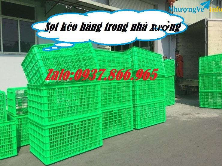 Ảnh ĐiÌ£a chiÌ cung câÌp soÌ£t keÌo haÌng trong  xươÌng may, soÌ£t coÌ baÌnh xe dươÌi đaÌy, soÌng hơÌ 26 baÌnh xe