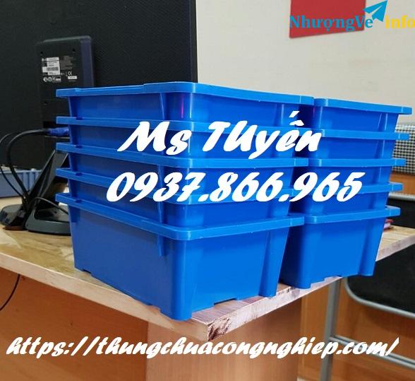 Ảnh khay ôÌc viÌt taÌ£i Long Biên, khay chưÌa ôÌc, khay nhưÌ£a đưÌ£ng linh kiêÌ£n