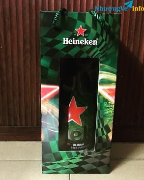 Ảnh Bia HEINEKEN Magnum 1.5L Phiên bản F1