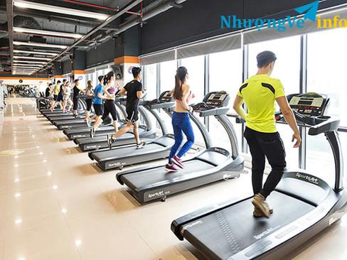 Ảnh THANH LÝ GÓI TẬP GYM TẠI FIT24